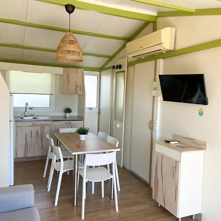 Armanello Campsite 3*