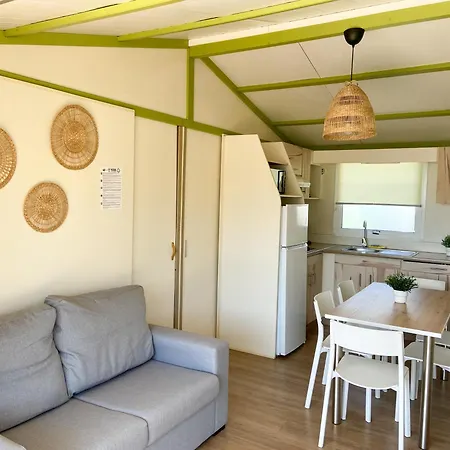 Armanello Campsite