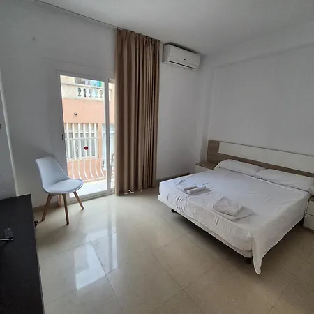 Molí Aparthotel