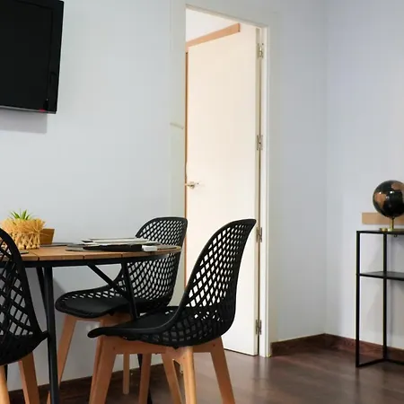 L&g Apartment *