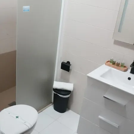 Apartment L&g *
