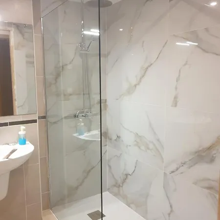 Center Playa Poniente Apartment *