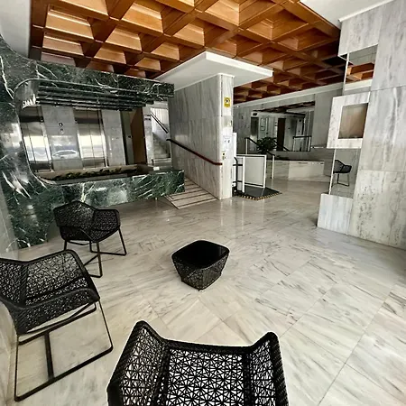 New & Apartment Benidorm