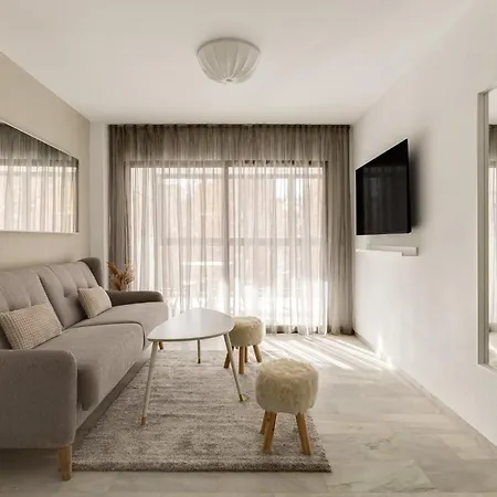 New & Apartment *