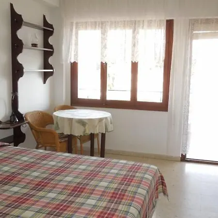Hotel Mirador Ii Estudios Benidorm