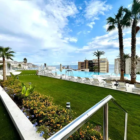 Apartment Sunset Cliffs Seasonal Benidorm