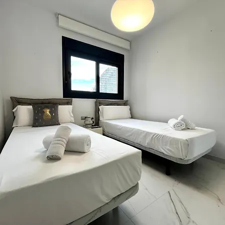 Sunset Cliffs Seasonal Apartment *