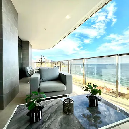Sunset Cliffs Seasonal