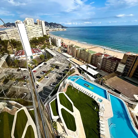 Sunset Cliffs Seasonal Apartment *