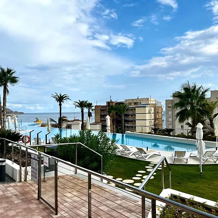 Sunset Cliffs Seasonal Benidorm