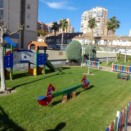 Apartment Gemelos 22 ,benidorm-alicante *