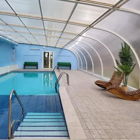 Apartment Gemelos 22 ,benidorm-alicante Benidorm