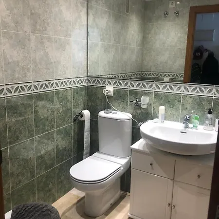 Gemelos 22 ,benidorm-alicante *