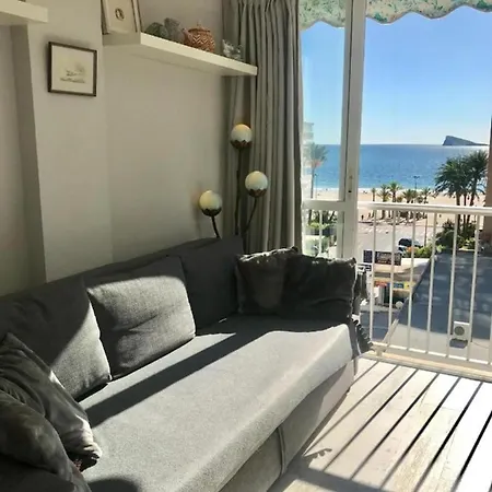 Santander Retreat In *