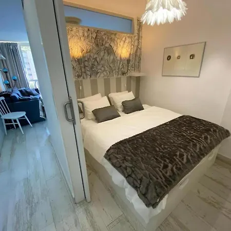 Santander Retreat In Apartment