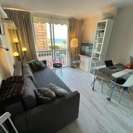 Apartment Santander Retreat In *
