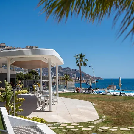 Sunset Cliffs Wellness & By Leo Apartment Benidorm