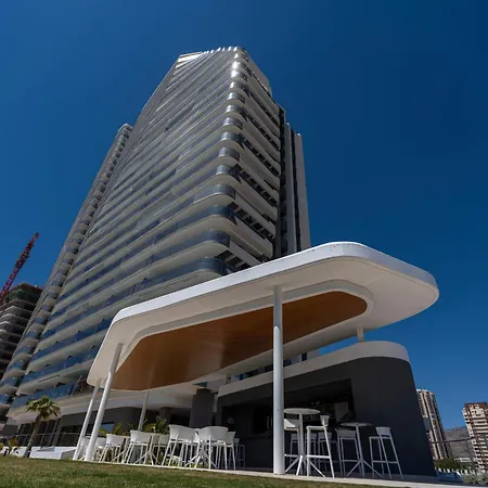 Sunset Cliffs Wellness & By Leo Apartment