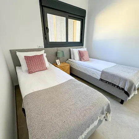 Apartment Sunset Cliffs Wellness & By Leo Benidorm