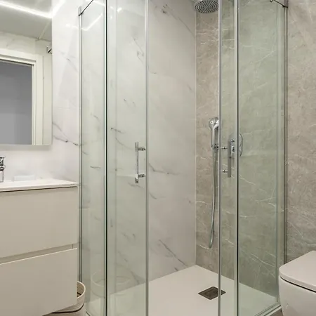 Sunset Cliffs Sea View By Leo Apartment Benidorm
