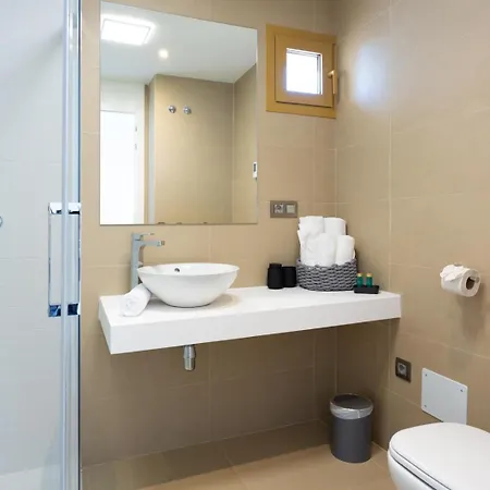 Intempo & By Leo Apartment Benidorm
