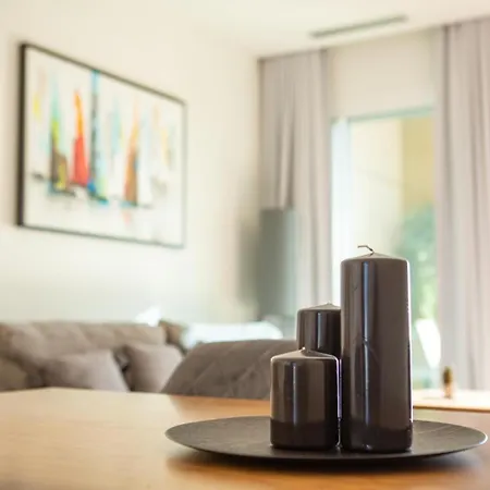 Intempo & By Leo Apartment Benidorm