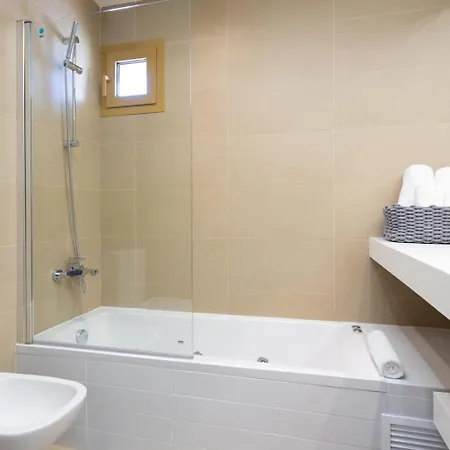 Apartment Intempo & By Leo Benidorm