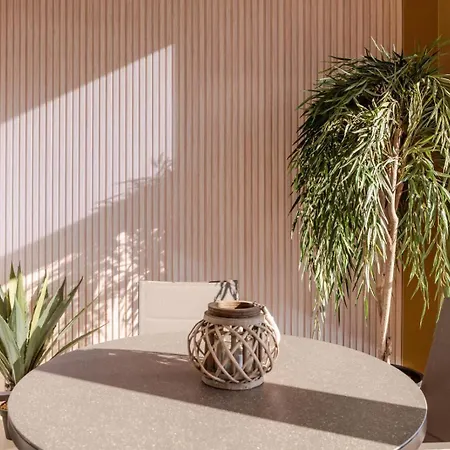 Intempo & By Leo Benidorm
