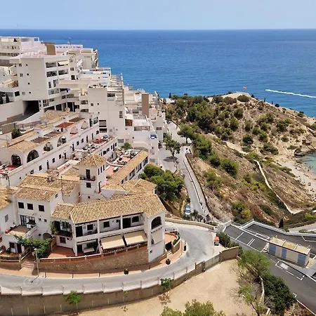 Apartment Magic Summer Benidorm