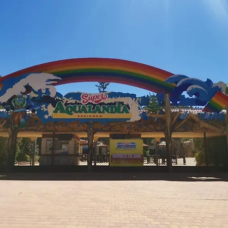 Magic Summer Benidorm