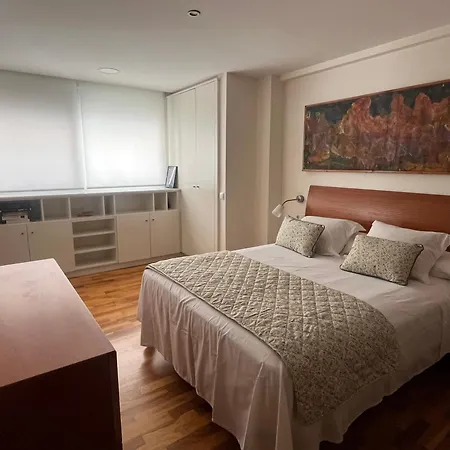 Levante Playa Torretjo Apartment