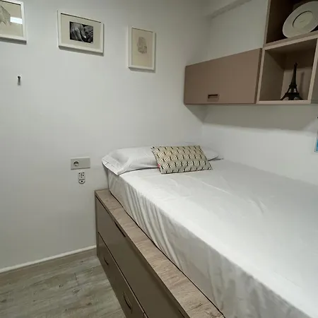 Levante Playa Torretjo Apartment *
