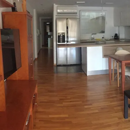 Levante Playa Torretjo Apartment