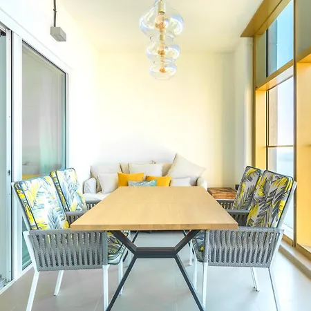 Intempo By Holuxe - 303 - 30th Floor * Benidorm