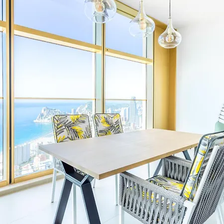 Apartment Intempo By Holuxe - 303 - 30th Floor *