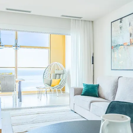 Intempo By Holuxe - 303 - 30th Floor Benidorm