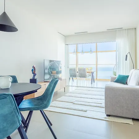 Intempo By Holuxe - 303 - 30th Floor Benidorm