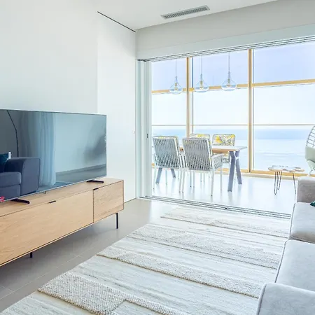 Apartment Intempo By Holuxe - 303 - 30th Floor *