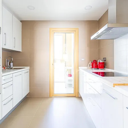 Intempo By Holuxe - 303 - 30th Floor * Benidorm