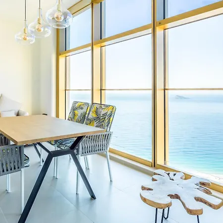 Apartment Intempo By Holuxe - 303 - 30th Floor *