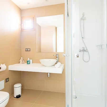 Intempo By Holuxe - 303 - 30th Floor Apartment Benidorm