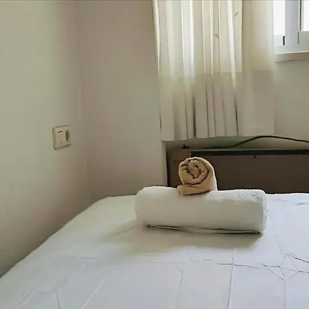 Cozy Playa Azul Ii Apartment Benidorm
