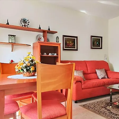 Apartment Cozy Playa Azul Ii