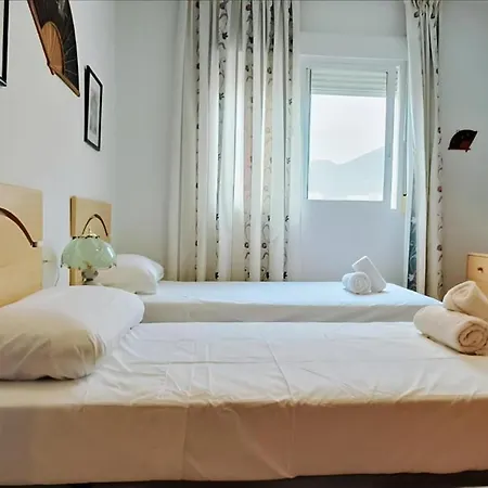 Apartment Cozy Playa Azul Ii Benidorm