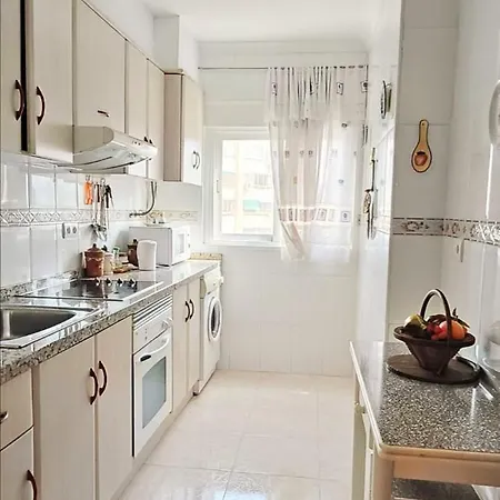 Cozy Playa Azul Ii Benidorm
