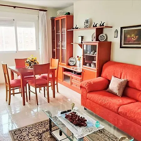 Cozy Playa Azul Ii Apartment