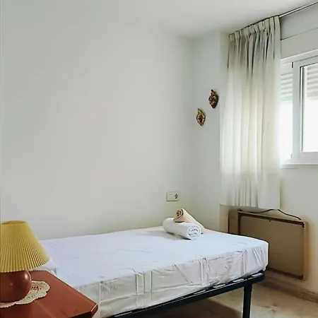 Apartment Cozy Playa Azul Ii