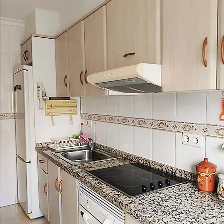 Apartment Cozy Playa Azul Ii *