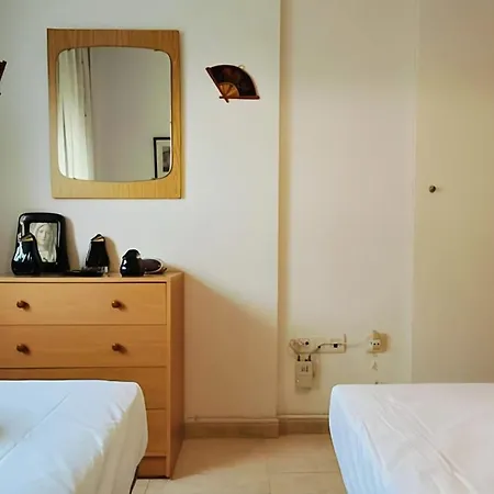 Apartment Cozy Playa Azul Ii *