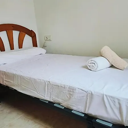 Cozy Playa Azul Ii Apartment Benidorm